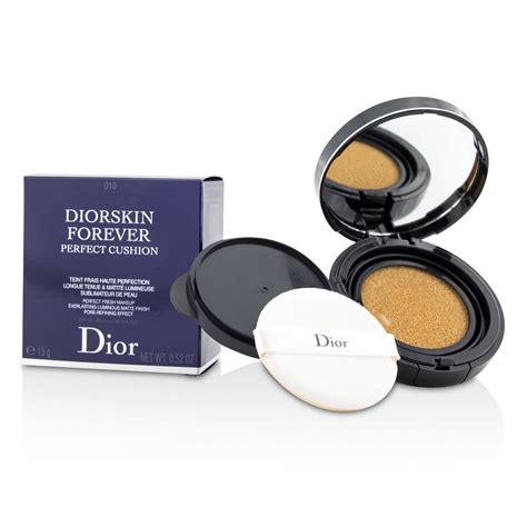 dior diorskin forever perfect cushion sephora|dior forever cushion powder refill.